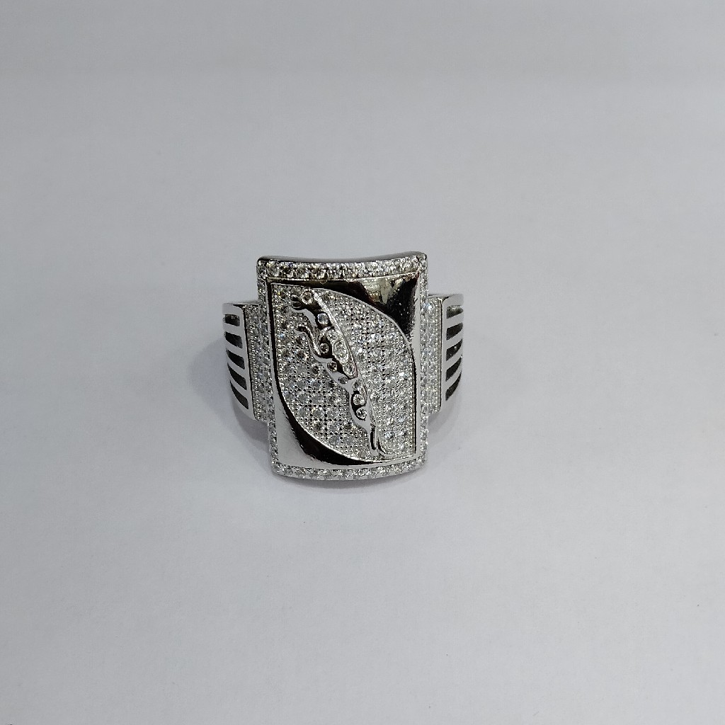 Silvar starling 92.5 ring