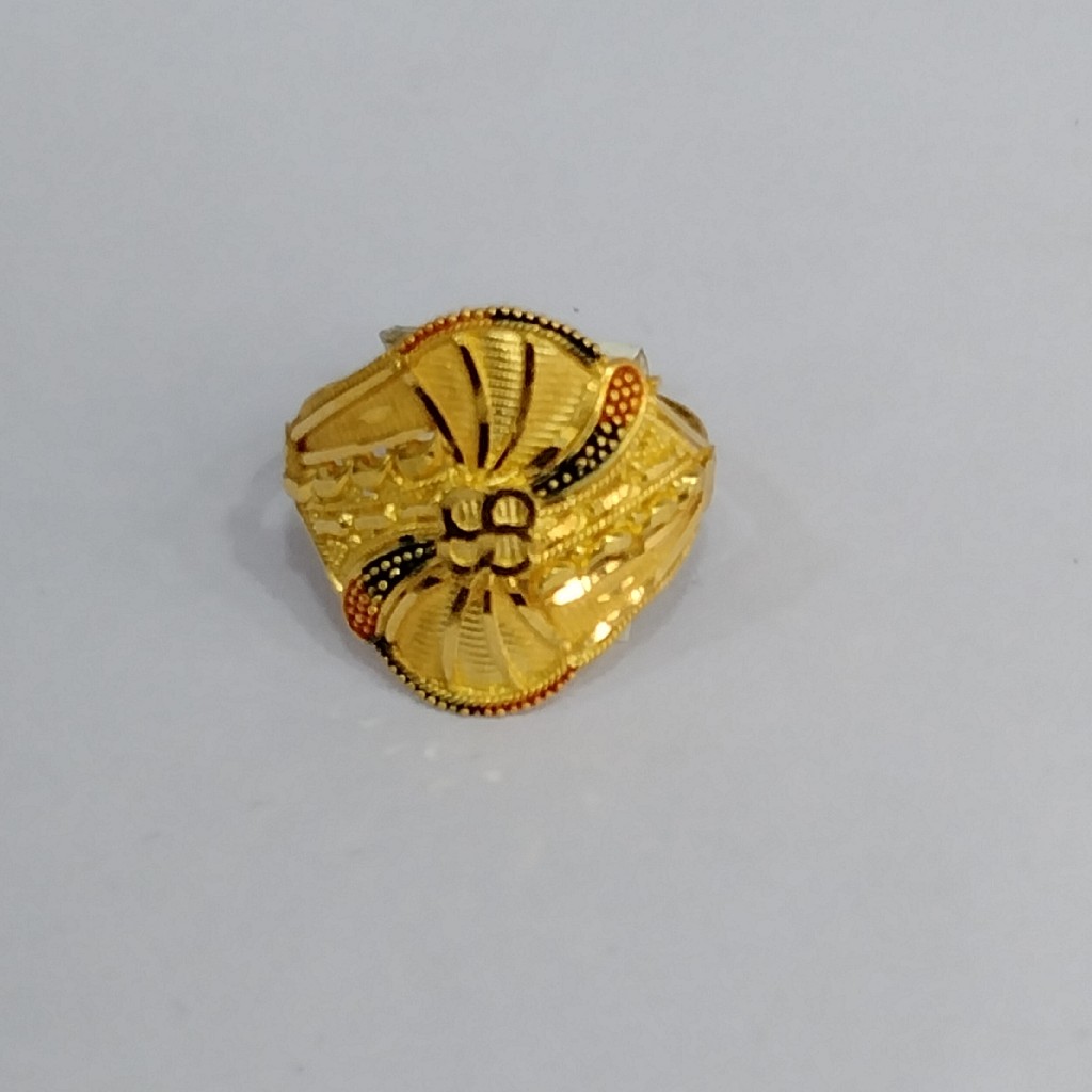 ladies ring