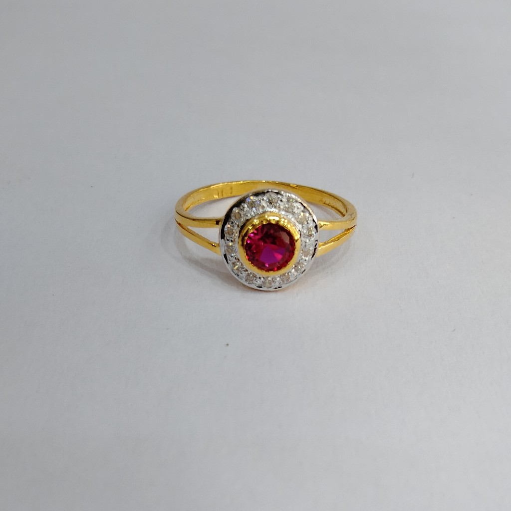 ladies ring