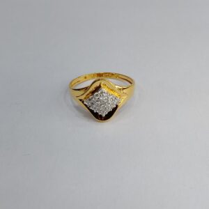 ladies ring