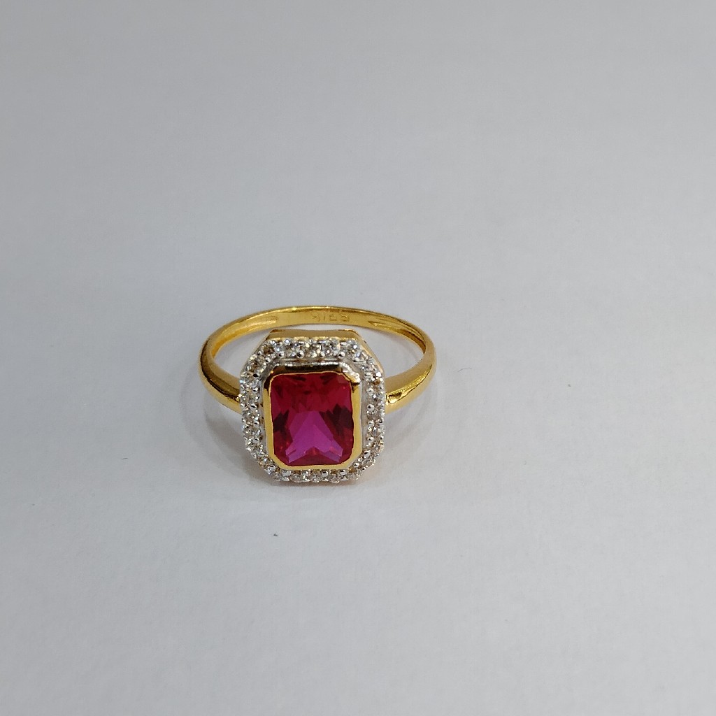 ladies ring