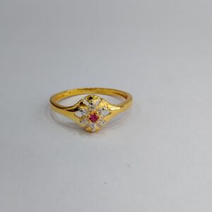 ladies ring