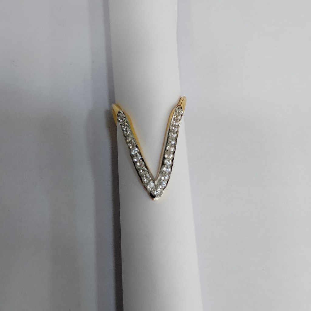 ladies ghoda ring - Image 2