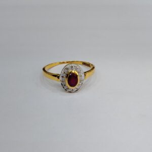 ladies ring