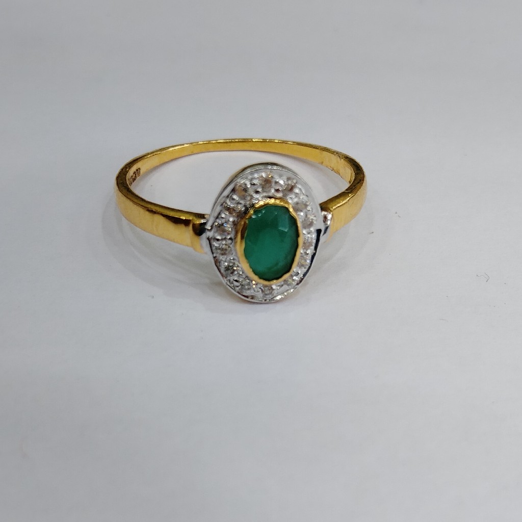 ladies ring