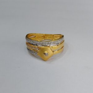 ladies ring