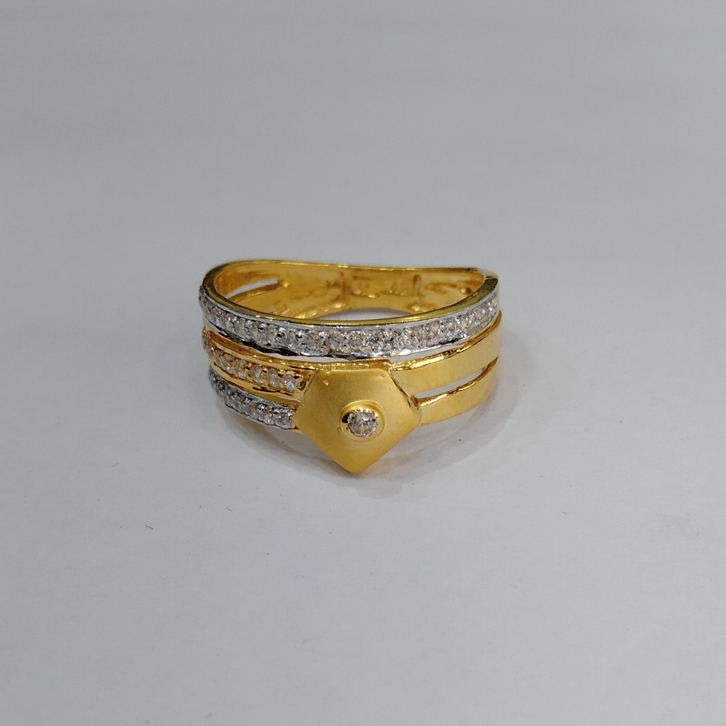 ladies ring