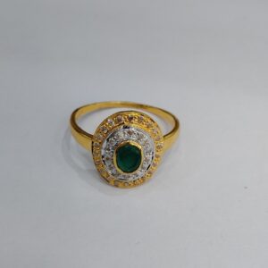 ladies ring