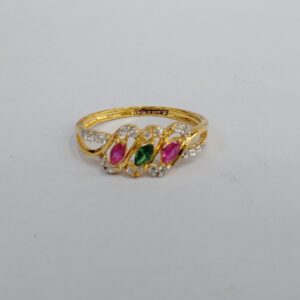 ladies ring