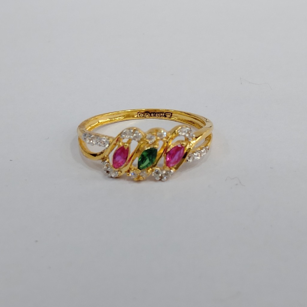 ladies ring