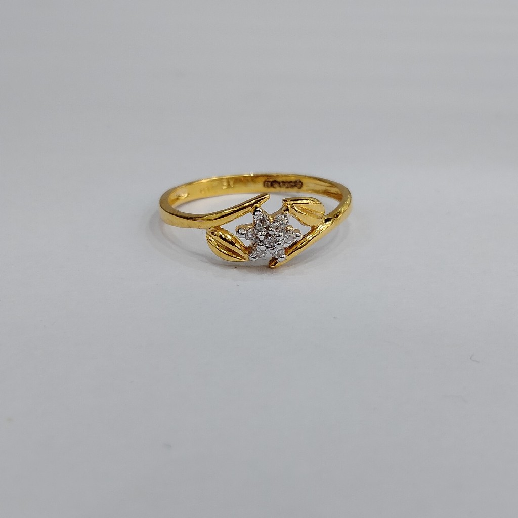 ladies ring
