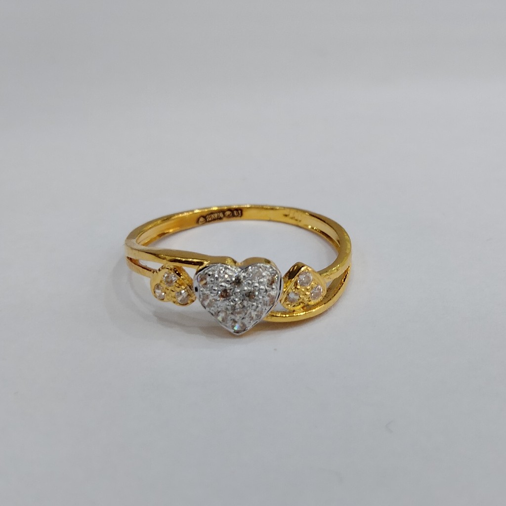 ladies ring