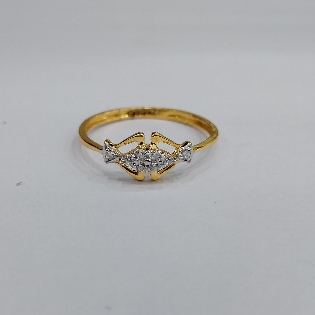 ladies ring
