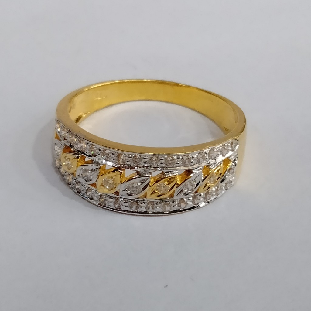 ladies ring