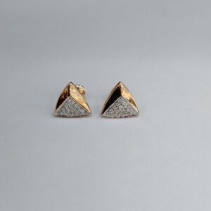 butty rose gold