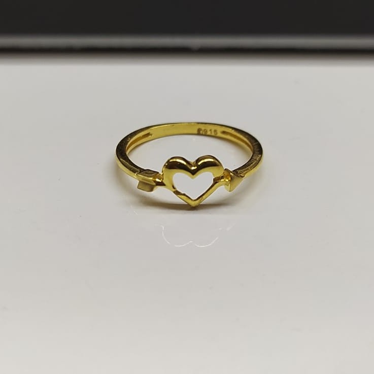 ladies ring