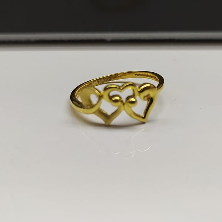 ladies ring