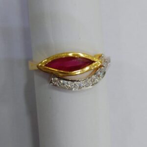 ladies ring