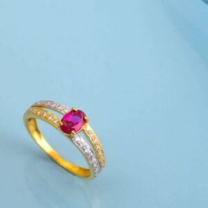 Ladies ring