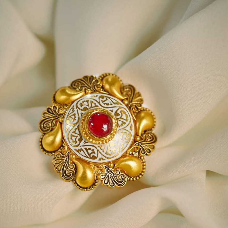 ladies ring