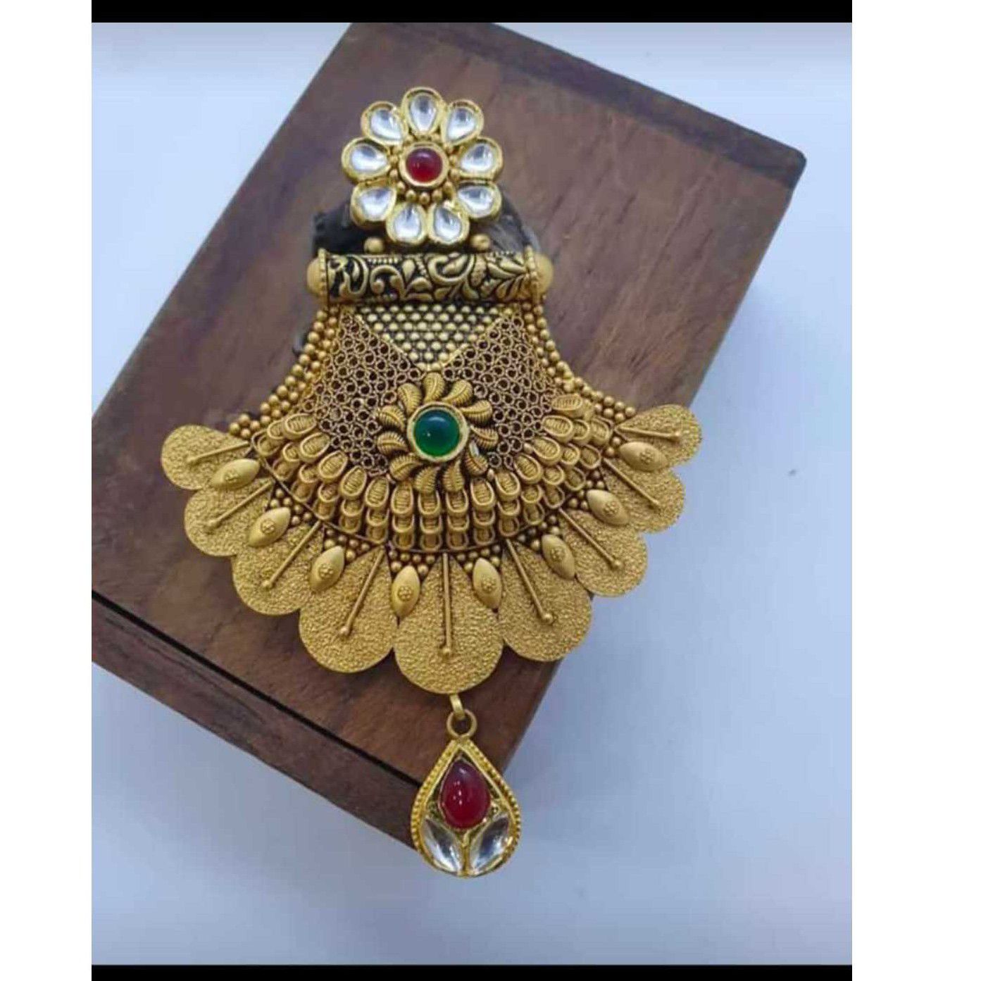 Mangalsutra Pendal