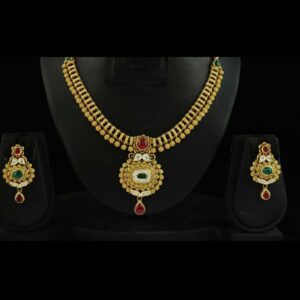 antique set