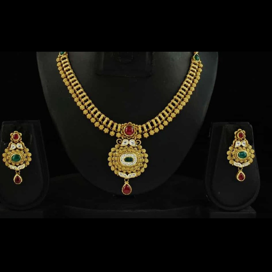 antique set
