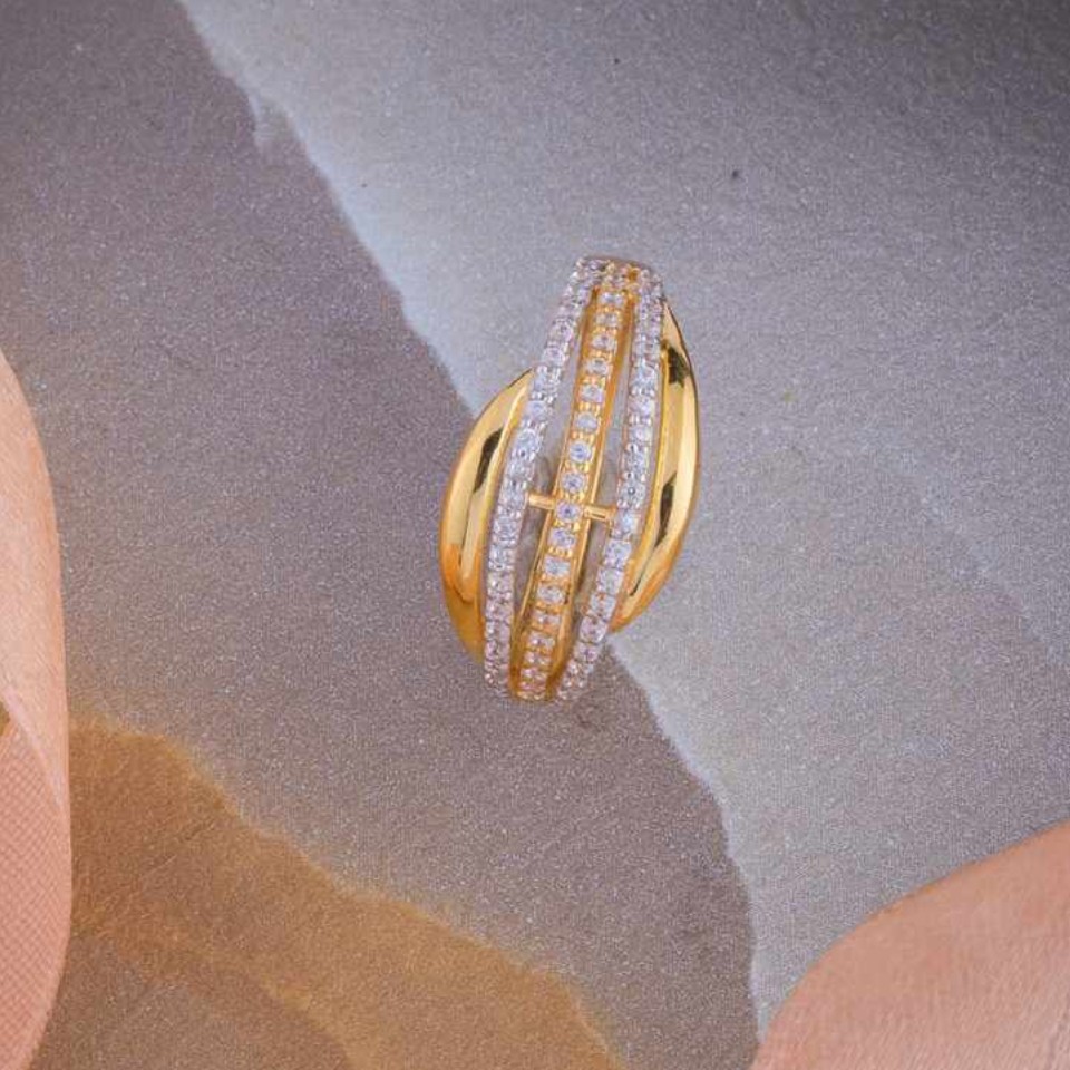 ladies ring