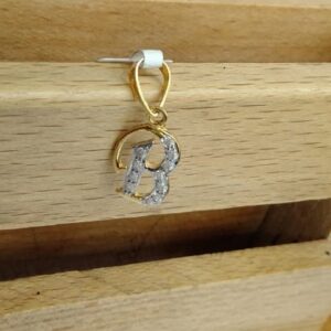 chain pendal