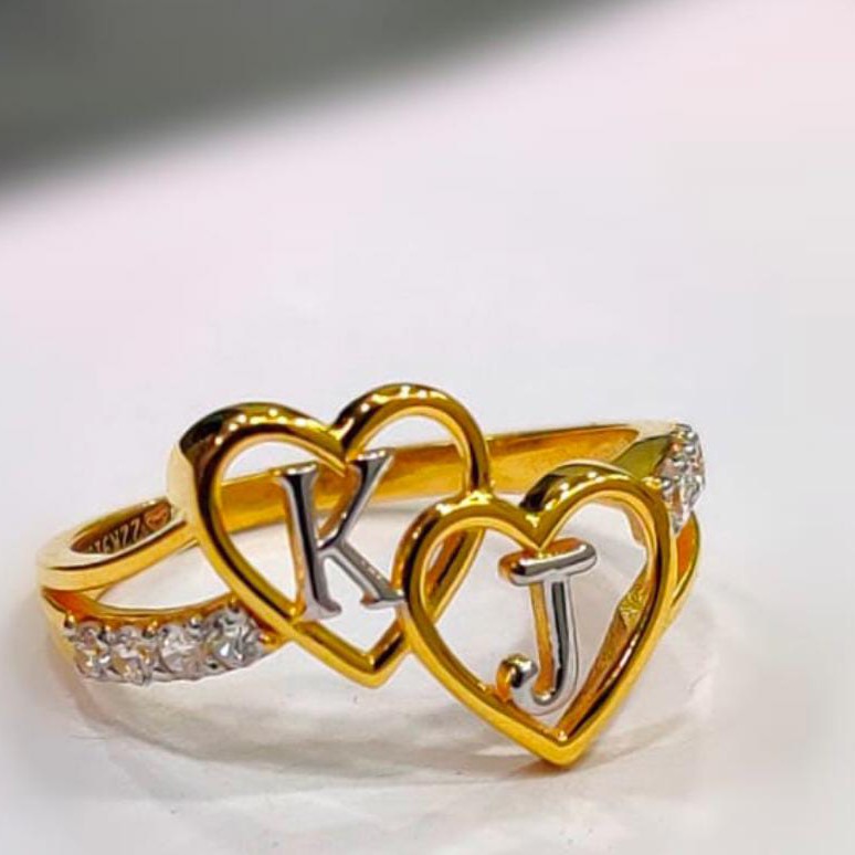 ladies ring