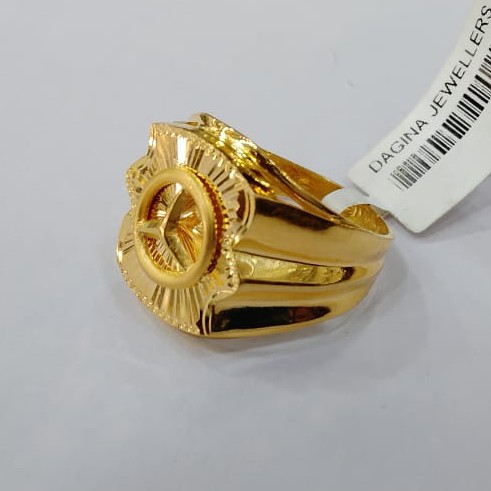 Simba ring - Image 3