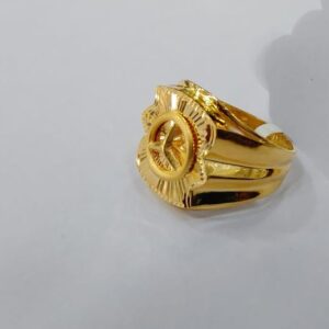 Simba ring
