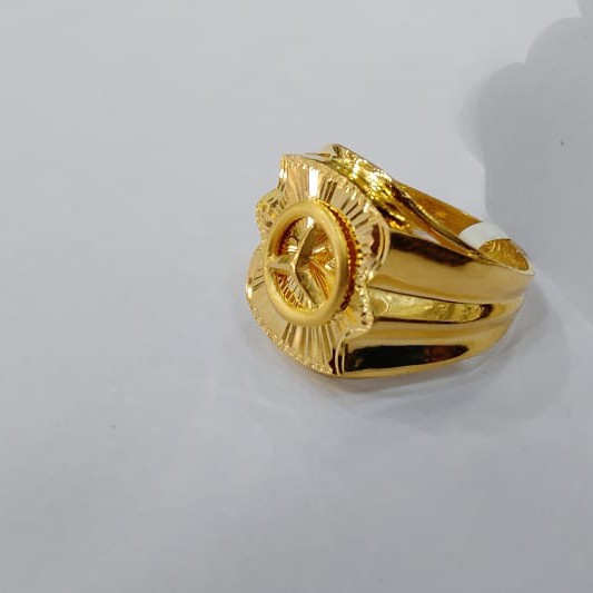 Simba ring