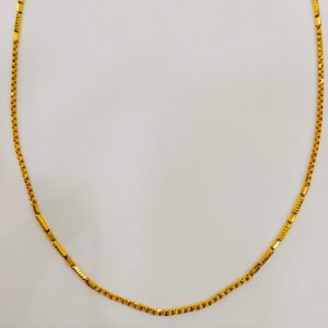 Gold chain