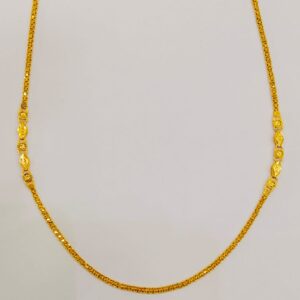 Gold chain