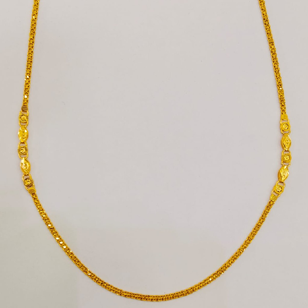 Gold chain