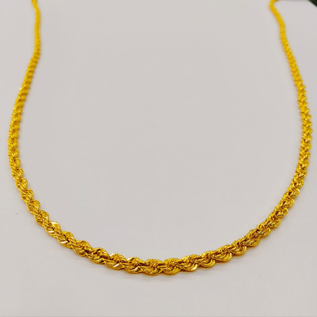 Gold chain