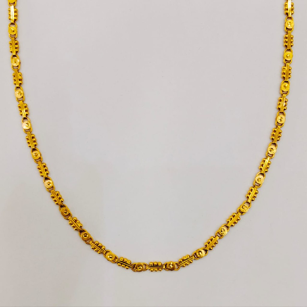 Gold chain