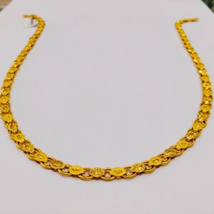 Gold chain