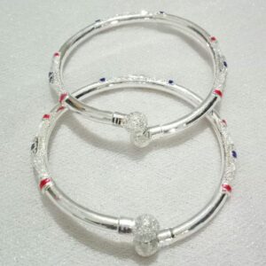 92.5 sterling silver kadli