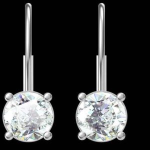 Moissonite Diamond Earring 3ct
