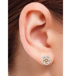 eARRINGS 18KT