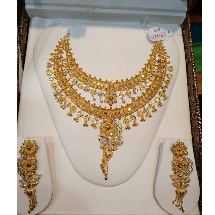 Necklace Set