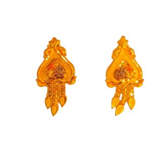 Latest Earrings