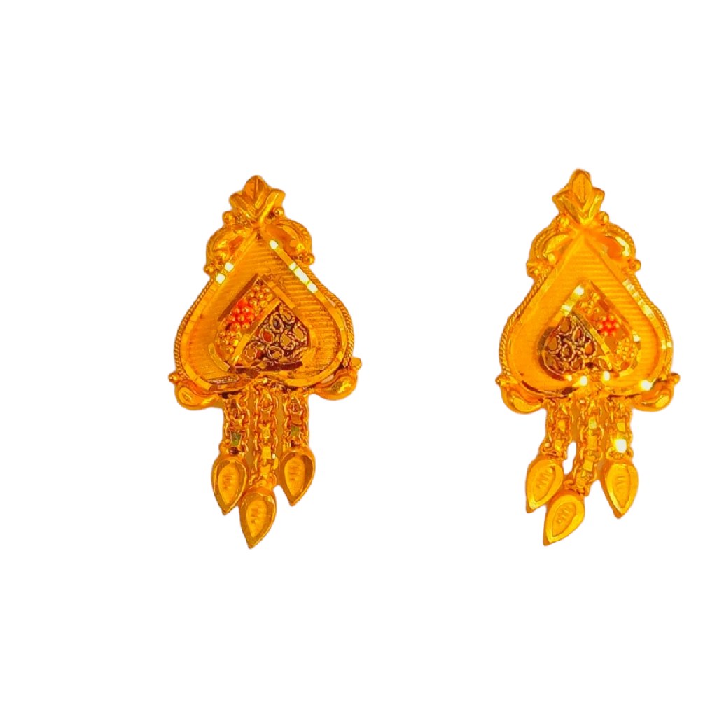 Latest Earrings