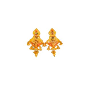 Fancy Earrings
