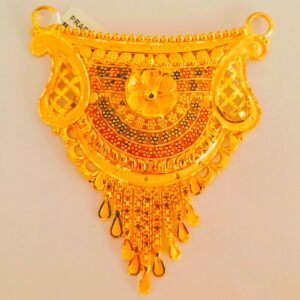 Mangalsutra Pendant