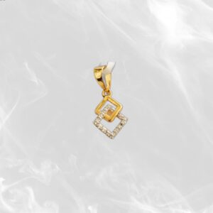 Unique Design Pendant