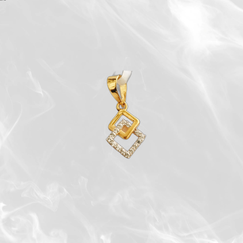 Unique Design Pendant