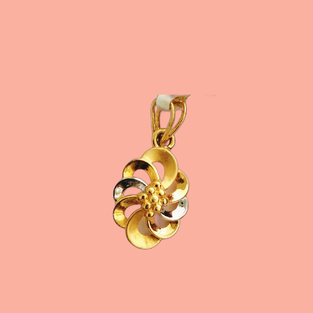 Fancy Pendant
